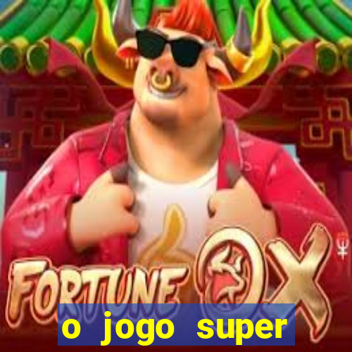 o jogo super genius paga mesmo